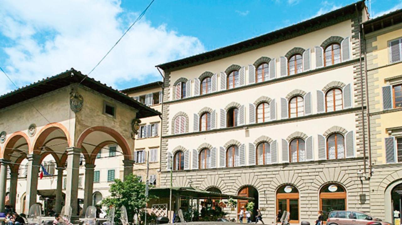 Palazzo Dei Ciompi Suites Florence Buitenkant foto