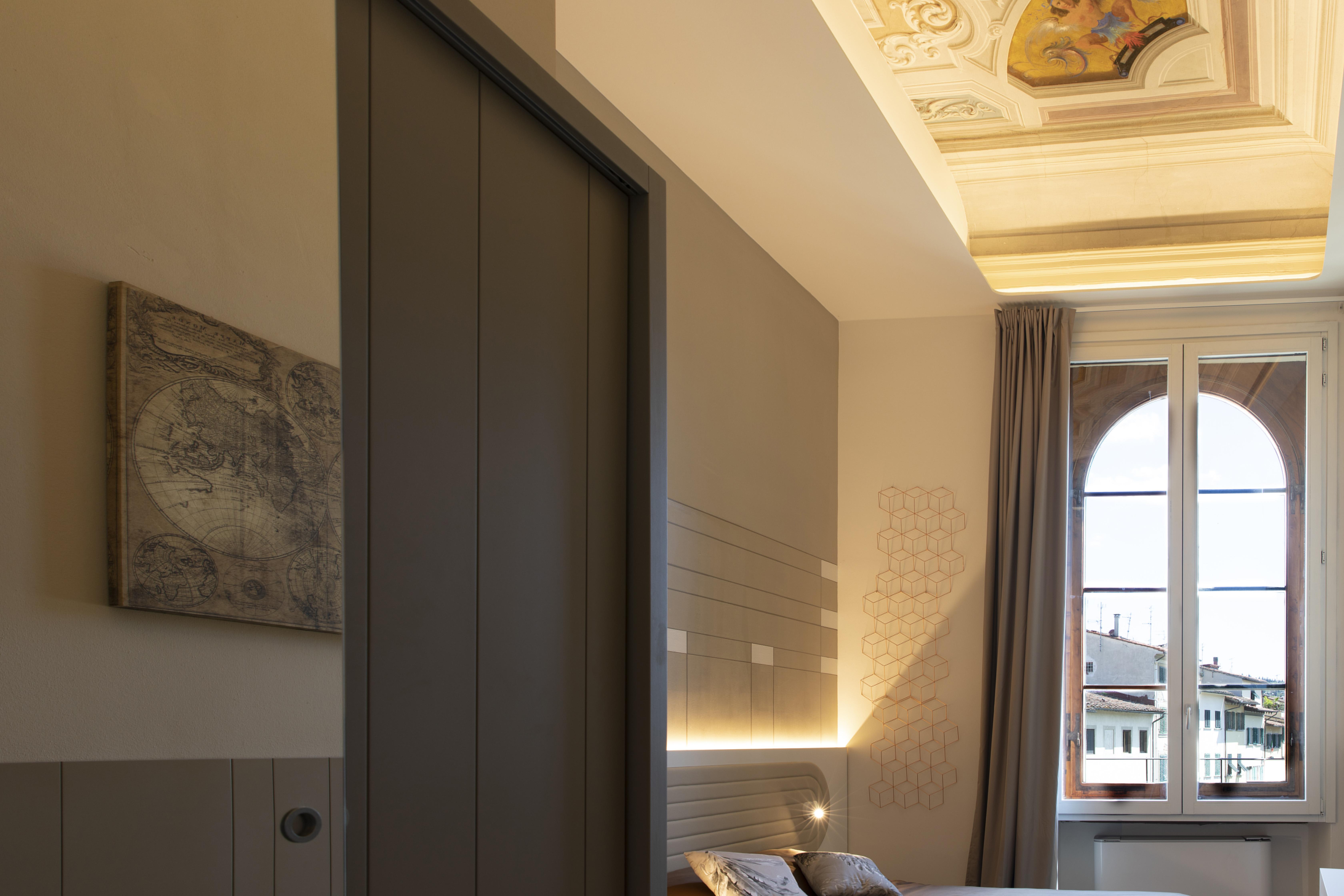 Palazzo Dei Ciompi Suites Florence Buitenkant foto