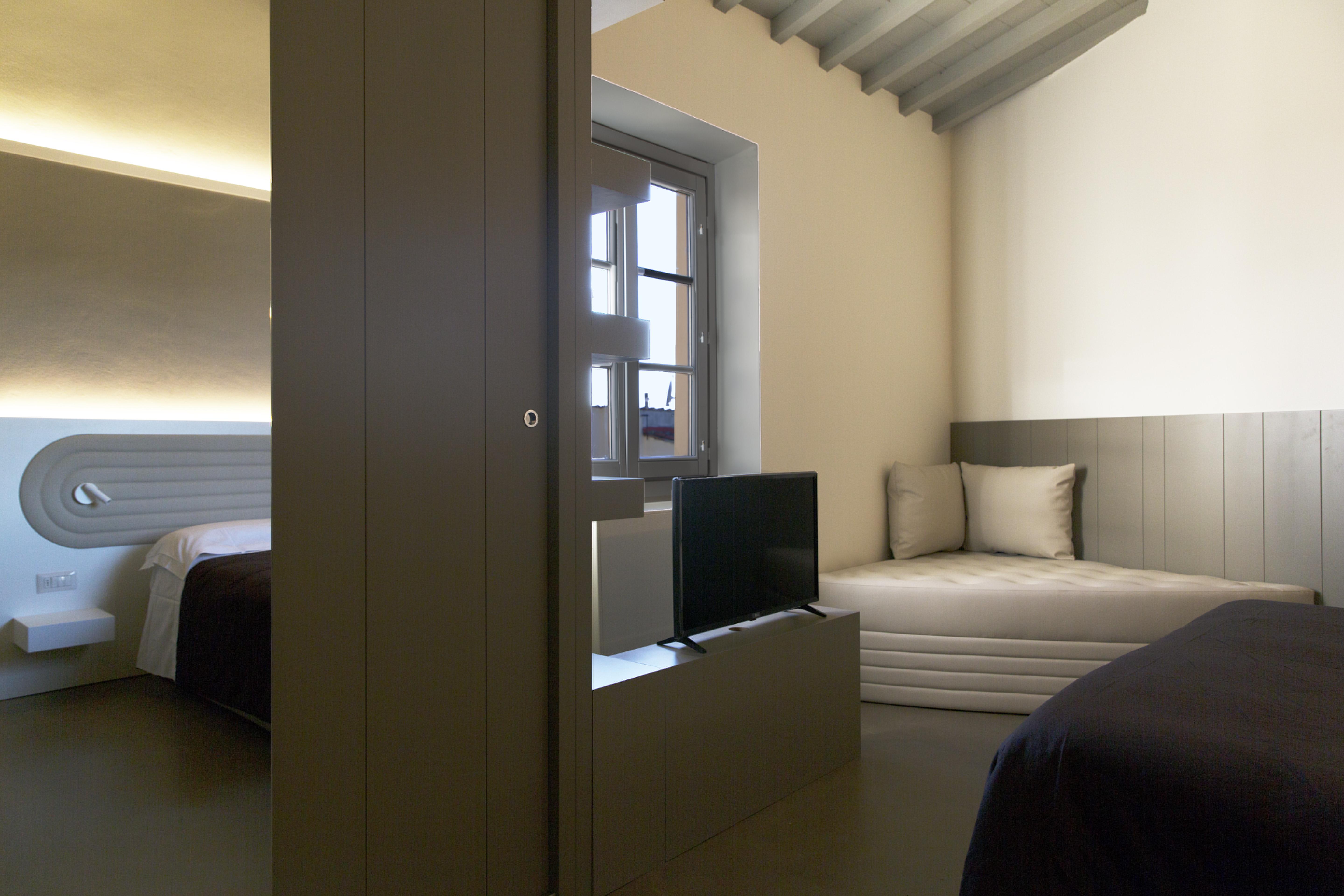 Palazzo Dei Ciompi Suites Florence Buitenkant foto