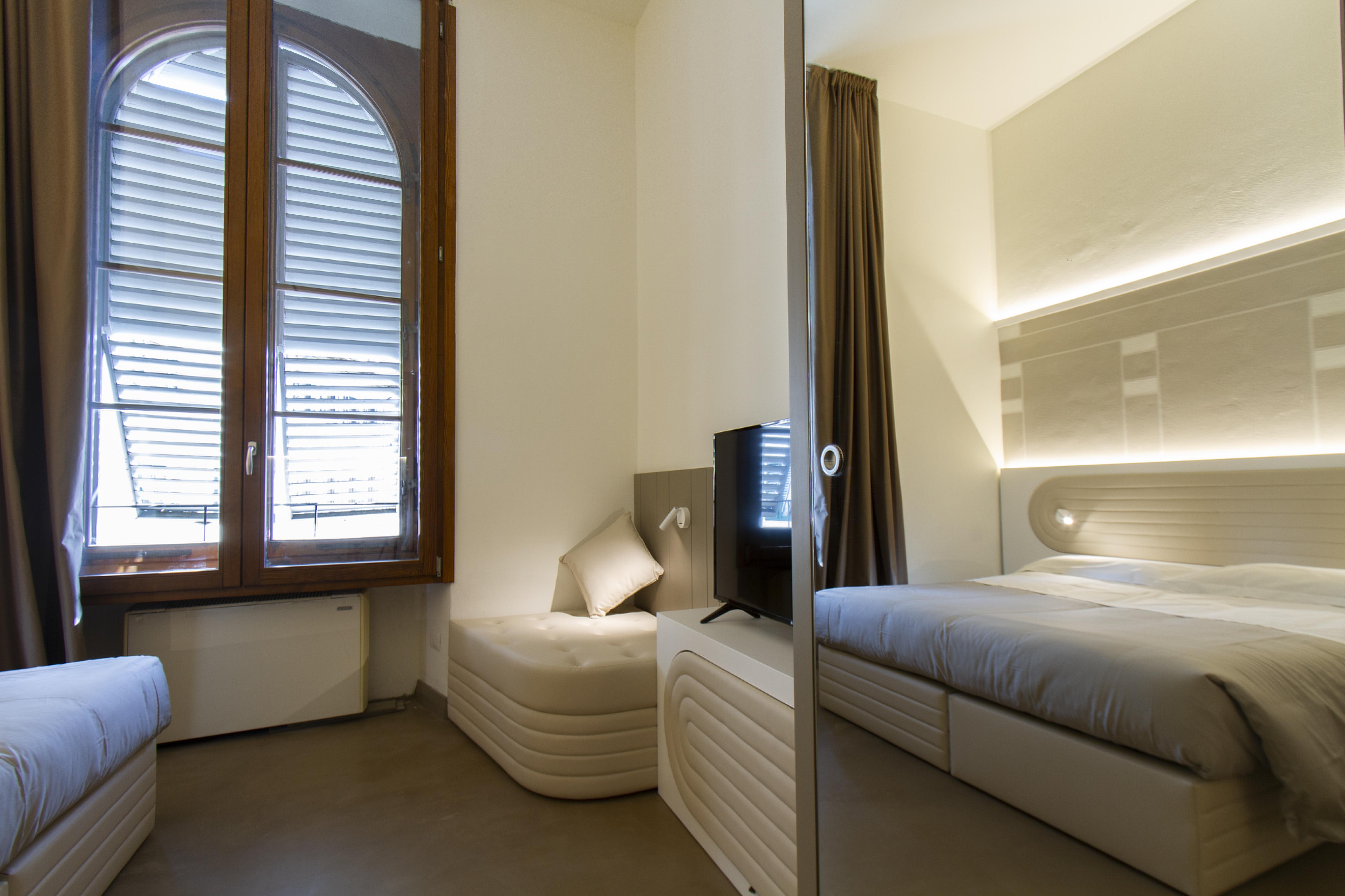 Palazzo Dei Ciompi Suites Florence Buitenkant foto