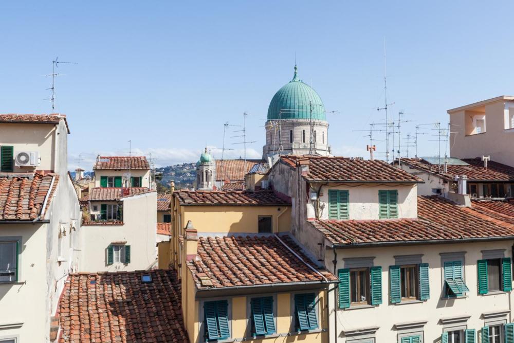 Palazzo Dei Ciompi Suites Florence Buitenkant foto