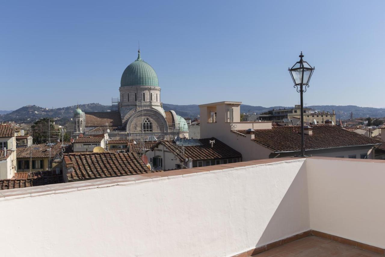 Palazzo Dei Ciompi Suites Florence Buitenkant foto